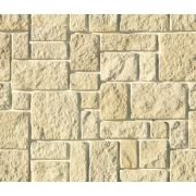 Рядовая плитка White Hills Девон 420-10 с расшивкой 1,5 см.