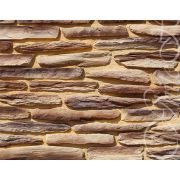 Рядовая плитка White Hills Айгер 546-40 c расшивкой 1,5 см