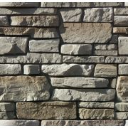 Рядовая плитка White Hills Тевиот 700-80 с расшивкой 1,5 см.