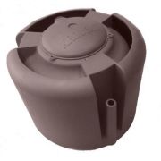 Колпак Krovent HupCap H коричневый