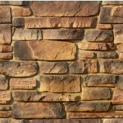 Рядовая плитка White Hills Тевиот 701-40 с расшивкой 1,5 см.