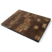 Плитка тротуарная Домино Color Mix Каштан h60 280х120 360х120 480х120 480х160 640х160