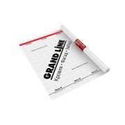Гидроизоляционная пленка Grand Line Silver D+TAPE