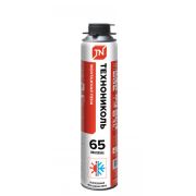 Пена монтажная ТЕХНОНИКОЛЬ 65 UNIVERSAL всесезонная