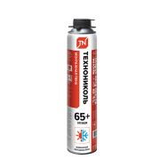 Пена монтажная ТЕХНОНИКОЛЬ 65+ OPTIMUM всесезонная