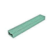 Балясина ДПК Grand Line 50х30мм Зеленый 3м