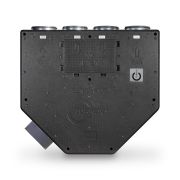 Приточно - вытяжная установка ZENIT HECO-550 EL/EL 1.5/3.0E220