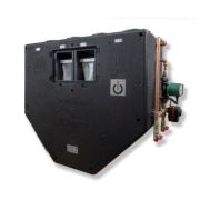 Приточно - вытяжная установка ZENIT HECO-350 EL/EL W220