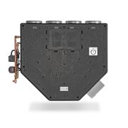 Приточно - вытяжная установка ZENIT HECO-550 EL/EL W220