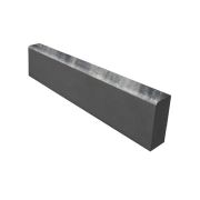 Бордюр садовый SteinRus 200мм ColorMix актау полный окрас