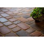 Плитка тротуарная Steingot Классика высота 60мм Блэнд частичный прокрас