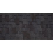 Битумная черепица TEGOLA SANREMO modica256 (серо-коричневый)