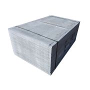 Шифер BF Tech плоский непрессованный ЛПН 8х1750х1200 ГОСТ (Белаци)