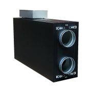 Приточно - вытяжная установка ZENIT-500 EL/EL W220