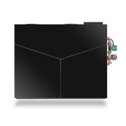 Приточно - вытяжная установка ZENIT HECO-900 EH/EH W220