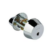 Цилиндр ABLOY CY001 C Classic CR хром, мастер система