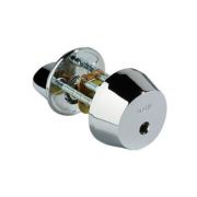 Цилиндр ABLOY CY001 T Protec2 CR хром
