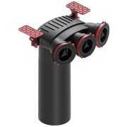 Коробка расширительная 3*75