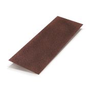 Лист плоский AeroDek Tradition /Firenze/Robust коричневый