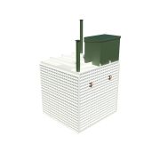 Погреб ПП-3 Long
