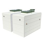 Септик ТОПАС 150 (6833)