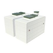 Септик ТОПАС 150 Пр 6834