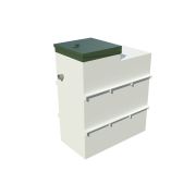 Септик ТОПАС-С 12 (102261)