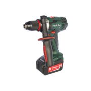 Аккумуляторный винтоверт Metabo BS 18 LTX IMPULS (602191500)