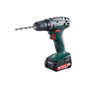 Аккумуляторная дрель-шуруповерт Metabo BS 14.4 (602206550)