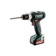 Аккумуляторная ударная дрель Metabo POWERMAXX SB 12 (601076500)