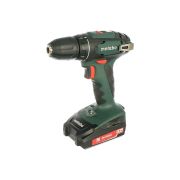 Аккумуляторный шуруповерт Metabo BS 18 (602207550)