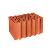 Блок крупноформатный Гжель 10,7НФ 380х250х219 М100-150 F100