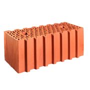 Блок крупноформатный Гжель 14,3НФ 510х250х219 М100-150 F50-100