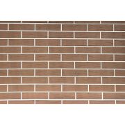 Кирпич облицовочный Керма терракот светлый 1 УС рустик 250х120х65 М200 F75
