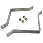 RHS 040x040 хомут квадратный