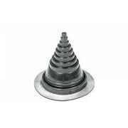 Резиновый уплотнитель Roofseal №3 (110-200) серый