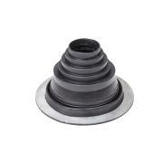 Резиновый уплотнитель Roofseal №5/8 (180-330)
