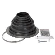 Резиновый уплотнитель Roofseal №5/8 комплкт(180-330)