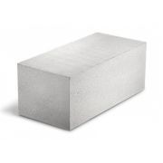 Блок Коттедж D600 625х250х100 В3.5