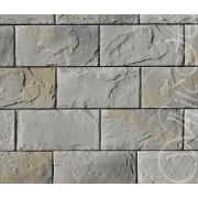 Камень искусственный для НФС White Hills Шеффилд F431-80 с расшивкой 0,7см