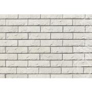 Камень искусственный для НФС White Hills Лондон брик II F340-00 угловой элемент с расшивкой 0,7см