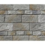 Камень искусственный для НФС White Hills Шеффилд F431-80+F436-80 с расшивкой 0,7см