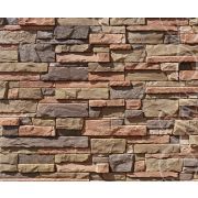 Камень искусственный для НФС White Hills Уайт Клиффс F152-90 угловой элемент без расшивки