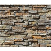 Камень искусственный для НФС White Hills Уайт Клиффс F153-80 угловой элемент без расшивки