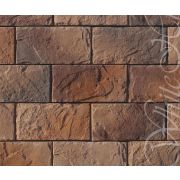 Камень искусственный для НФС White Hills Шеффилд F432-90 с расшивкой 0,7см