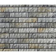 Камень искусственный для НФС White Hills Толедо F400-80 угловой элемент с расшивкой 0,7см