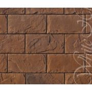 Камень искусственный для НФС White Hills Шеффилд F432-40 c расшивкой 0,7см