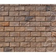 Камень искусственный для НФС White Hills Шеффилд F437-40 с расшивкой 0,7см