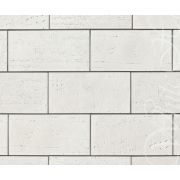 Камень искусственный для НФС White Hills Тиволи F550-00 угловой элемент с расшивкой 0,5см
