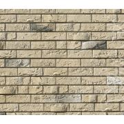 Камень искусственный для НФС White Hills Бремен брик F305-10 с расшивкой 0,7см